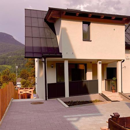 Mitzis Stubn Apartments - Bad Goisern - 24-Hour Self Check-In Екстериор снимка