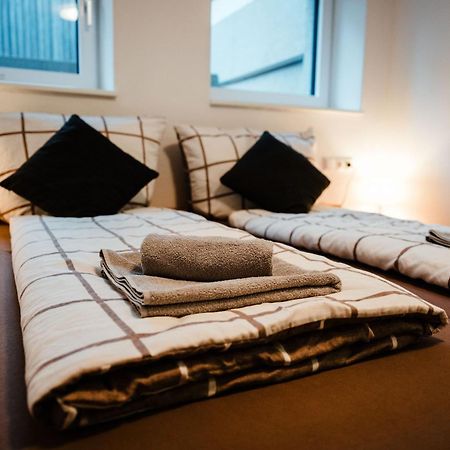 Mitzis Stubn Apartments - Bad Goisern - 24-Hour Self Check-In Екстериор снимка