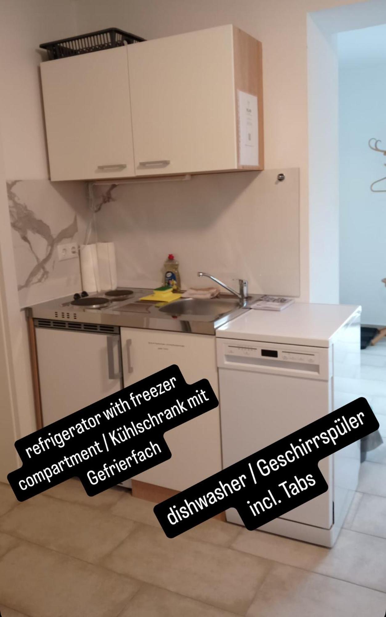 Mitzis Stubn Apartments - Bad Goisern - 24-Hour Self Check-In Екстериор снимка