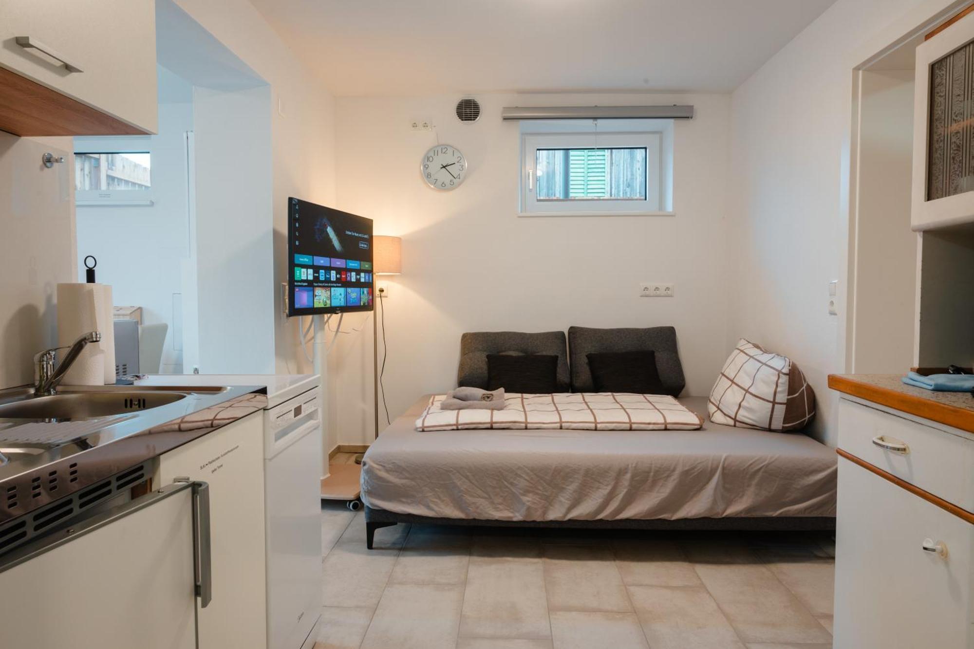 Mitzis Stubn Apartments - Bad Goisern - 24-Hour Self Check-In Екстериор снимка