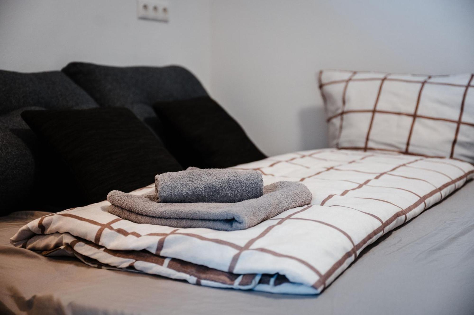 Mitzis Stubn Apartments - Bad Goisern - 24-Hour Self Check-In Екстериор снимка