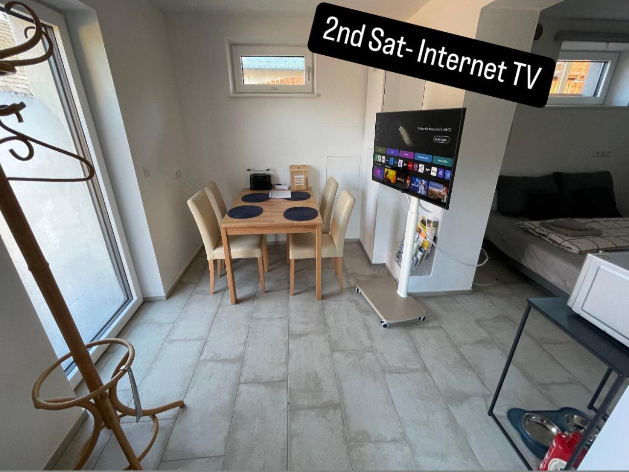 Mitzis Stubn Apartments - Bad Goisern - 24-Hour Self Check-In Екстериор снимка