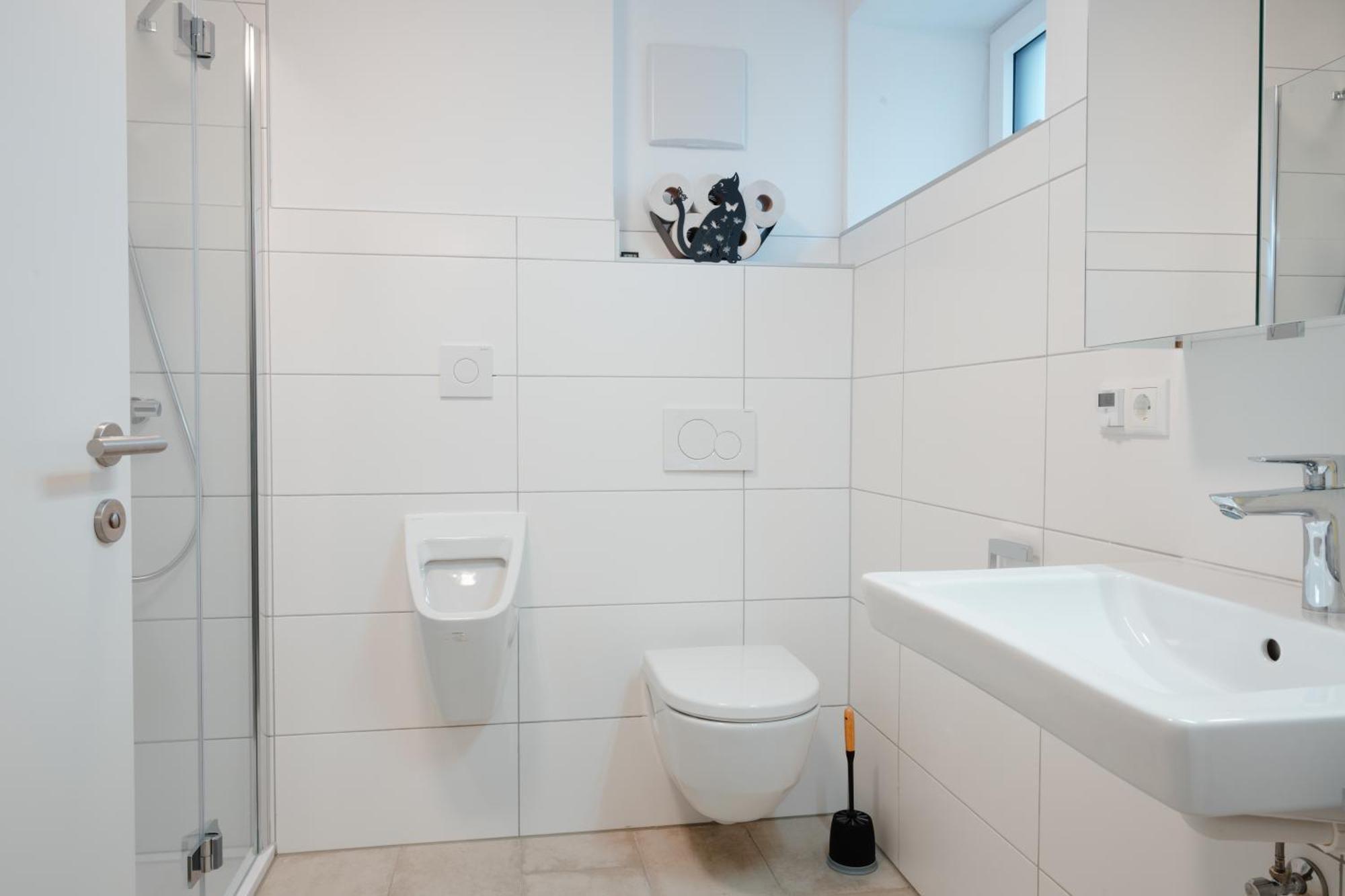 Mitzis Stubn Apartments - Bad Goisern - 24-Hour Self Check-In Екстериор снимка